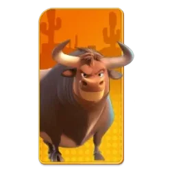 Buffalo
King