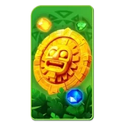 Aztec
Gems