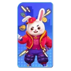 Fortune
Rabbit