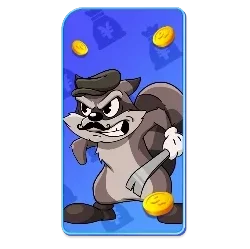 Le
Bandit