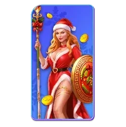 Wisdom of Athena
Xmas 1000